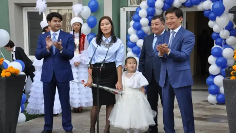 Холдингом «Байтерек» уже освоено 55 млрд тенге, выделенных по программе «Нурлы Жол»