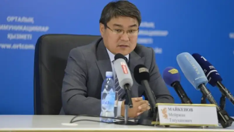 Казахстан будет поставлять в Иран железнодорожную технику