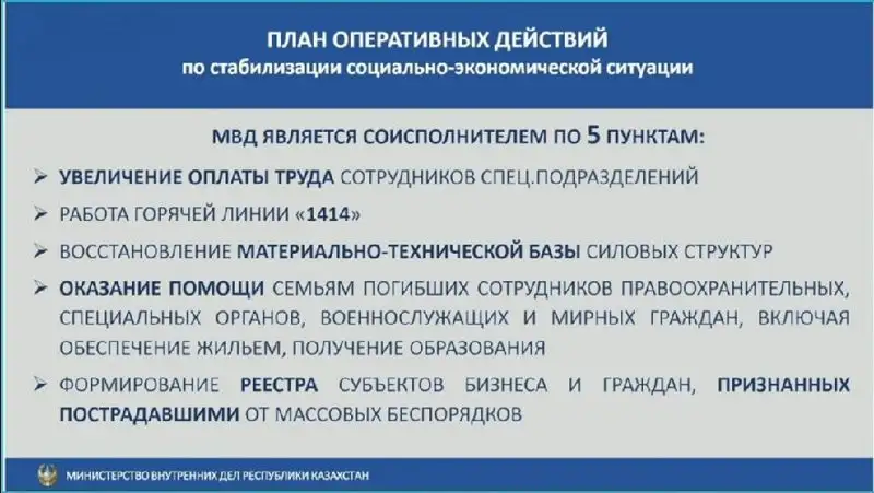 заседание правительства, фото - Новости Zakon.kz от 18.01.2022 10:05