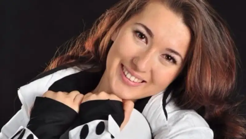 Красота спасет спорт или ТОП-10 самых привлекательных казахстанских спортсменок