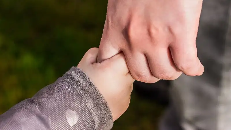 Коронавирус у детей: большинство поступают с тяжелой интоксикацией