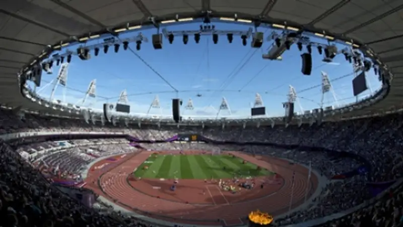 СМИ сообщили о взятках российских легкоатлетов с целью участия в ОИ-2012