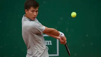 Теннис Чемпион Men 25, фото - Новости Zakon.kz от 05.02.2022 19:44