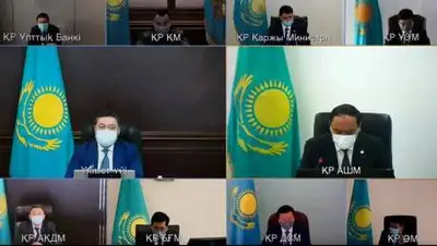 primeminister.kz, фото - Новости Zakon.kz от 02.09.2021 10:21