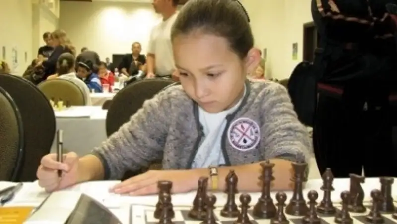 Жансая Абдумалик стала бронзовым призером чемпионата мира среди юниоров