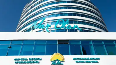 Nur Otan, фото - Новости Zakon.kz от 05.06.2020 13:05