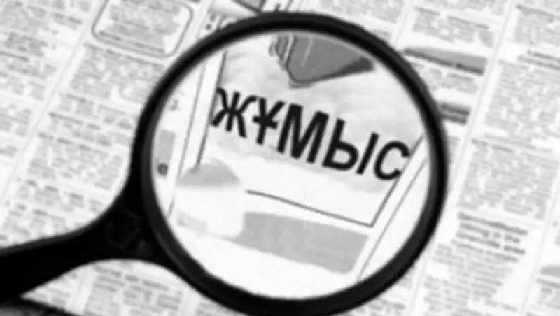 Ауыл т&#1201;р&#1171;ындарын ж&#1201;мыспен &#1179;амтитын жа&#1187;а ба&#1171;дарлама &#1241;зірленді