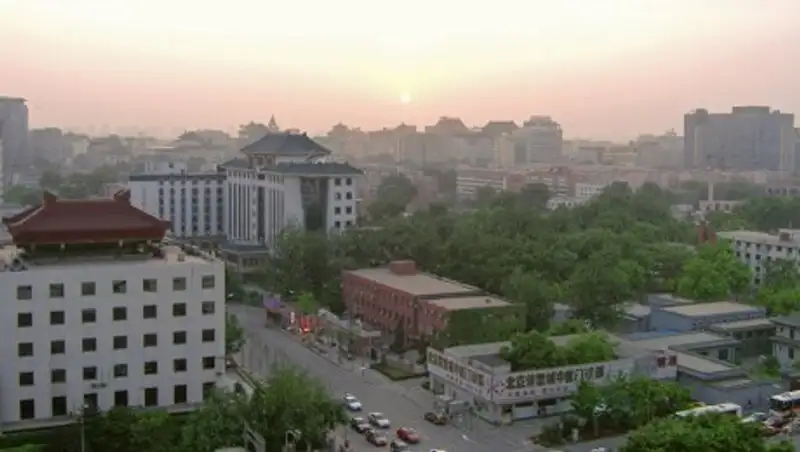 Назарбаев совершит визит в Китай 14-15 мая