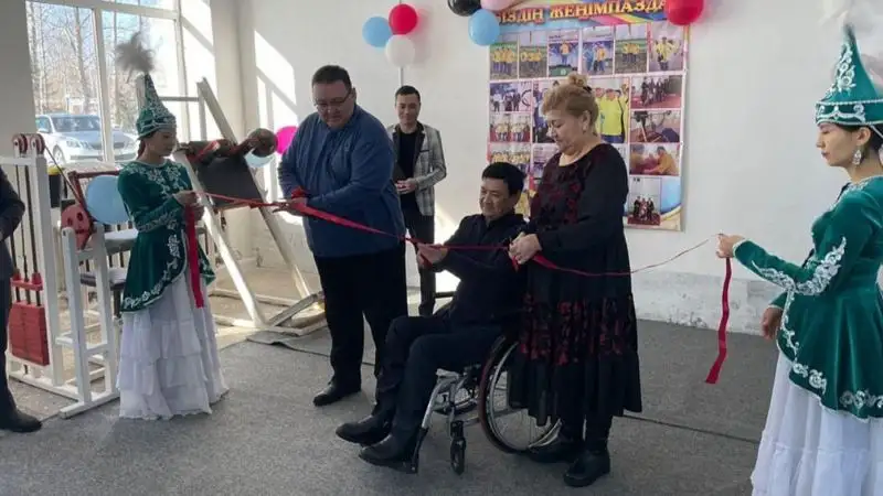 В сельских округах Акмолинской области могут появиться советники акимов по вопросам лиц с инвалидностью