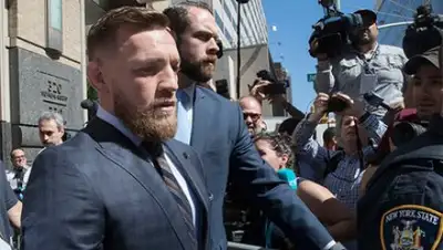 Mary Altaffer / AP, фото - Новости Zakon.kz от 27.07.2018 10:48