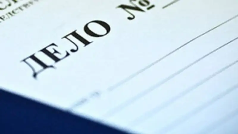 Жительница Красноярского края три года скрывала убийство дочери