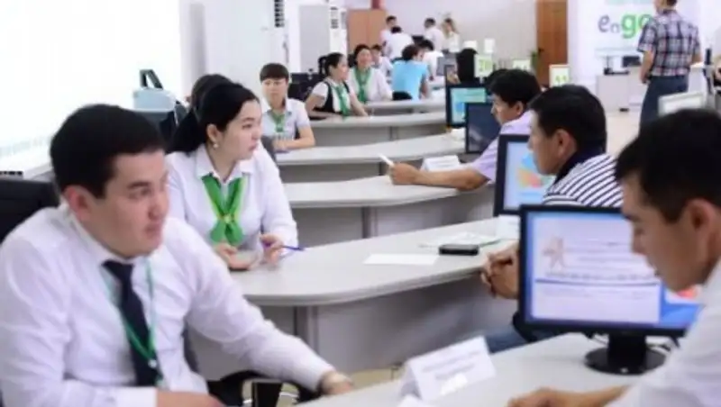 Граждане смогут получать выписку по платежам за ОСМС