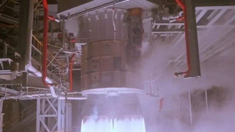 США хочет закупить у России ракетные двигатели