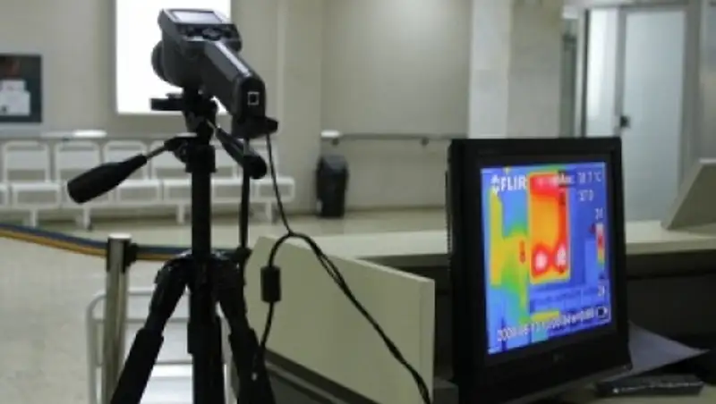 В Южной Корее от коронавируса скончался шестой пациент