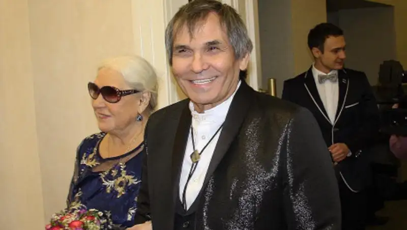 Алибасов подал на развод с Федосеевой-Шукшиной