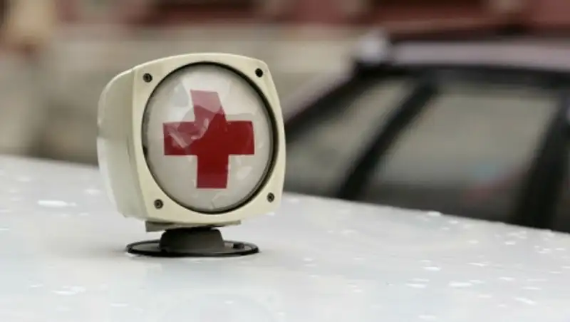 В Эстонии на ралли автомобиль врезался в зрителей: трое погибших