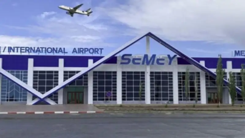 Аэропорт в Семее будет назван в честь Абая