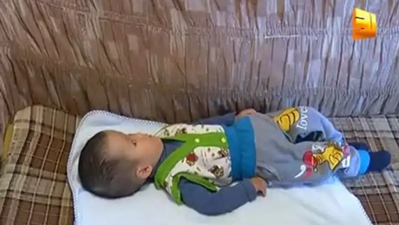 Деньги, собранные на лечение тяжелобольного малыша, попали в руки мошенников