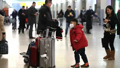 iz.ru, фото - Новости Zakon.kz от 17.03.2020 10:15