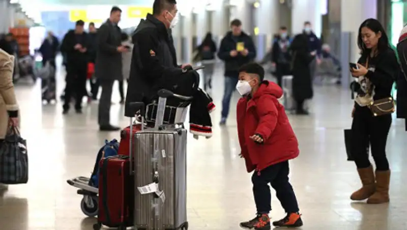 Дети оказались скрытыми разносчиками коронавируса