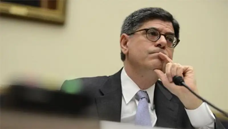 Глава минфина США считает введенные против России санкции эффективными