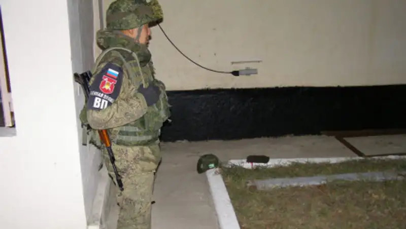 Расстрел как избавление: криминалист рассказал о ЧП в Забайкалье