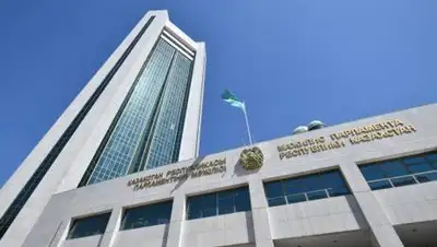 С.Майлыбаева, фото - Новости Zakon.kz от 23.11.2020 18:44