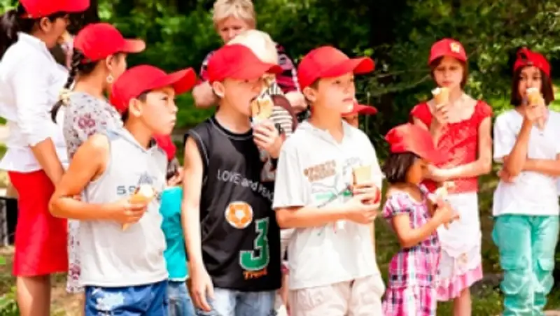 В ЗКО на летний отдых школьников выделено 236,9 миллиона тенге