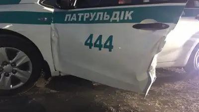 Пресс-служба ДП Алматы, фото - Новости Zakon.kz от 03.07.2019 11:44