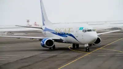 Фото: МИА "Казинформ", фото - Новости Zakon.kz от 23.12.2017 11:49