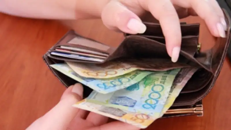 В Алматинской области выявлены нарушения Трудового кодекса