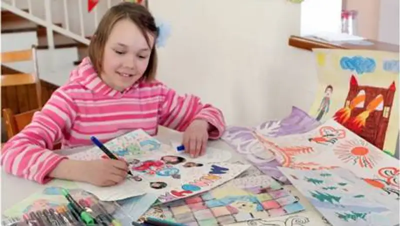 Финансирование детских деревень "SOS Kinderdorf" возложат на местные акиматы