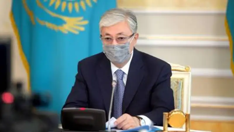 Токаев назначил дату выборов в мажилис