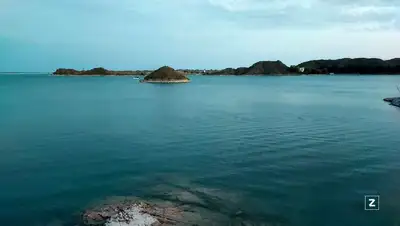 Капшагай, фото - Новости Zakon.kz от 02.02.2022 09:38