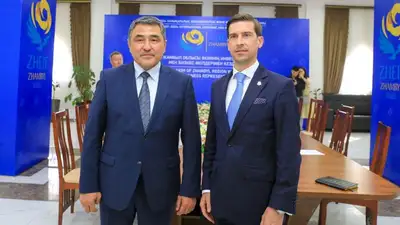 аким, фото - Новости Zakon.kz от 27.04.2023 18:56