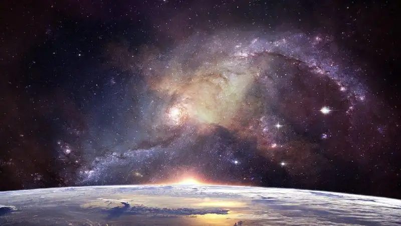 Необычную двойную звезду нашли астрономы в 4 тысячах световых лет от Земли