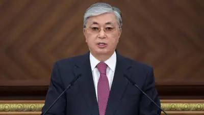 Берик Уали, фото - Новости Zakon.kz от 08.10.2019 13:54