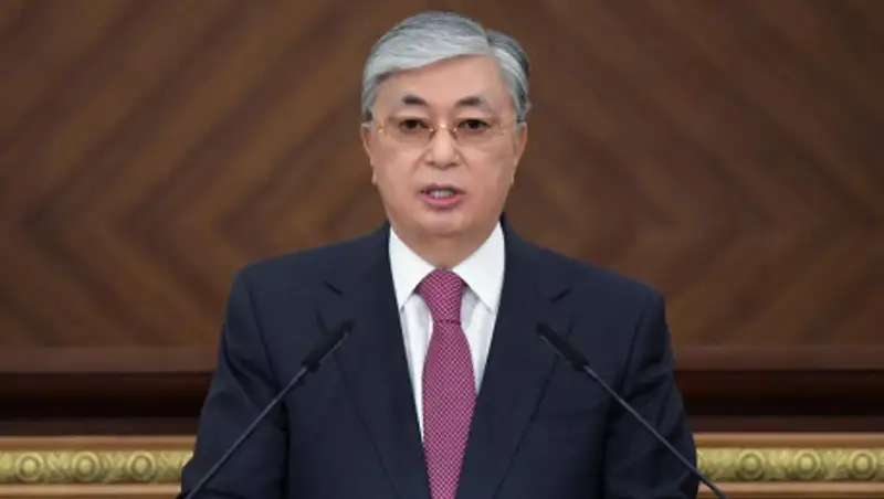 Токаев о миграции в Нур-Султан: Так больше продолжаться не может