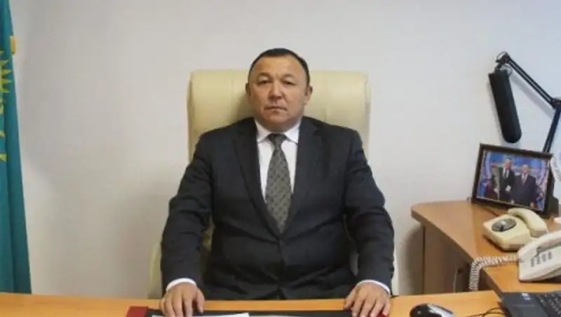 Назначен председатель Комитета лесного хозяйства и животного мира МСХ РК