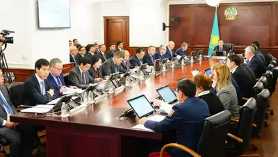 ПМ, фото - Новости Zakon.kz от 06.11.2019 15:08