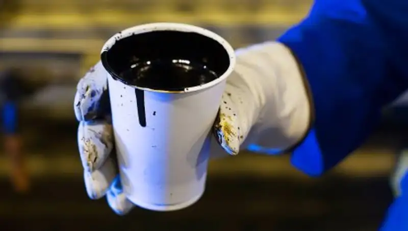 Более 7 тысяч тонн нефти украли с начала года