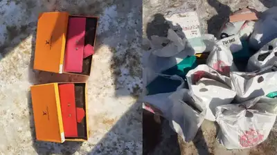 На 7,5 млн тенге обманула продавца одежды аферистка из Шымкента, фото - Новости Zakon.kz от 19.01.2023 14:57