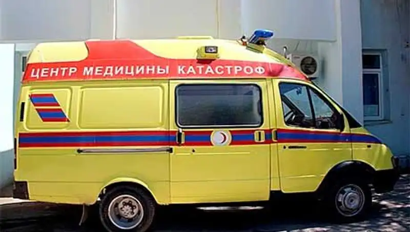 Центр медицины катастроф оказал помощь более 10 тыс. пострадавших в ЧС за последние 20 лет