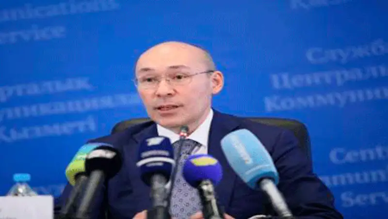 На финансовую поддержку банков РК через Фонд проблемных кредитов будет выделено 250 млрд тенге - Нацбанк, фото - Новости Zakon.kz от 23.07.2014 19:00