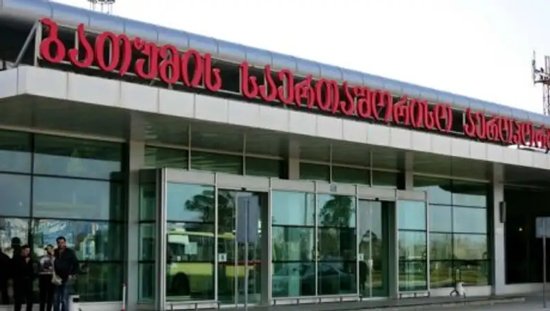 МИР: Казахстанские туристы из Батуми будут доставлены на родину в самое ближайшее время