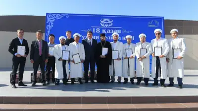 пресс-служба, фото - Новости Zakon.kz от 16.10.2019 15:02