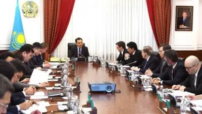 primeminister.kz, фото - Новости Zakon.kz от 09.04.2018 18:41