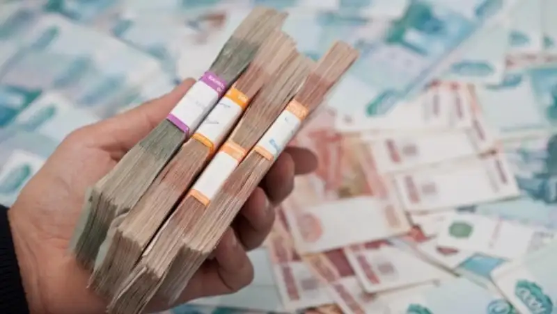 Бизнесмен из Москвы украл у инвалидов 29 миллионов рублей