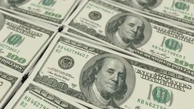 тенге, фото - Новости Zakon.kz от 22.02.2023 09:44