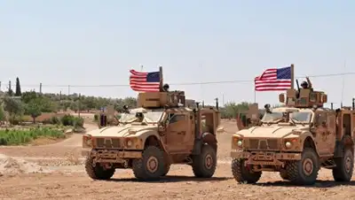 U.S. Army / Sgt. Nicole Paese, фото - Новости Zakon.kz от 22.02.2019 06:26